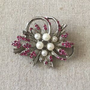 Vintage brooch